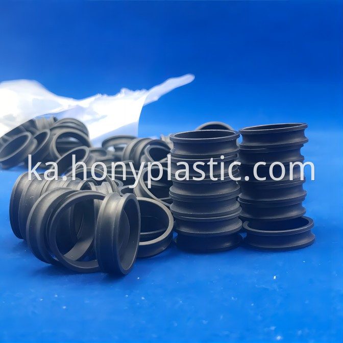 PTFE graphite gaskets1